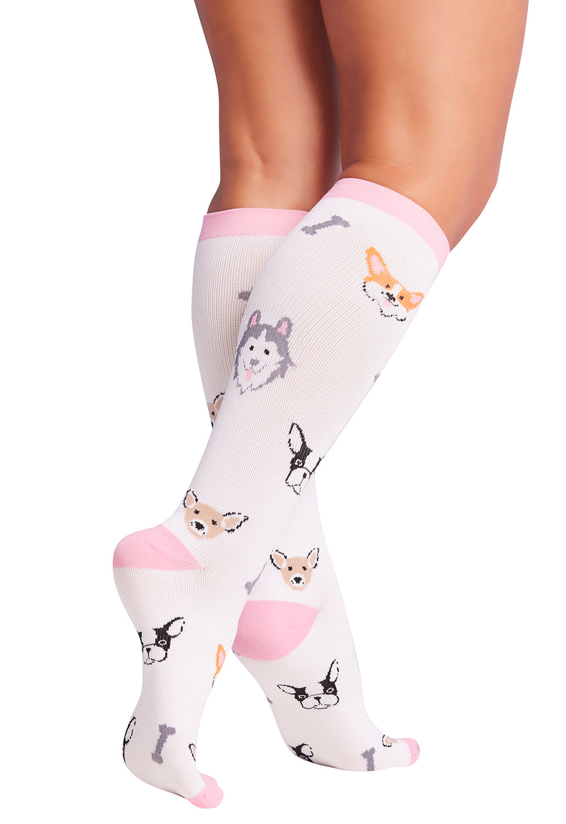 Dog Love Support Socks