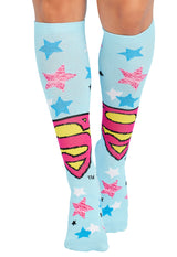 Flying Hero Support Socks