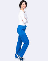 Ava Yoga Pant-Tall