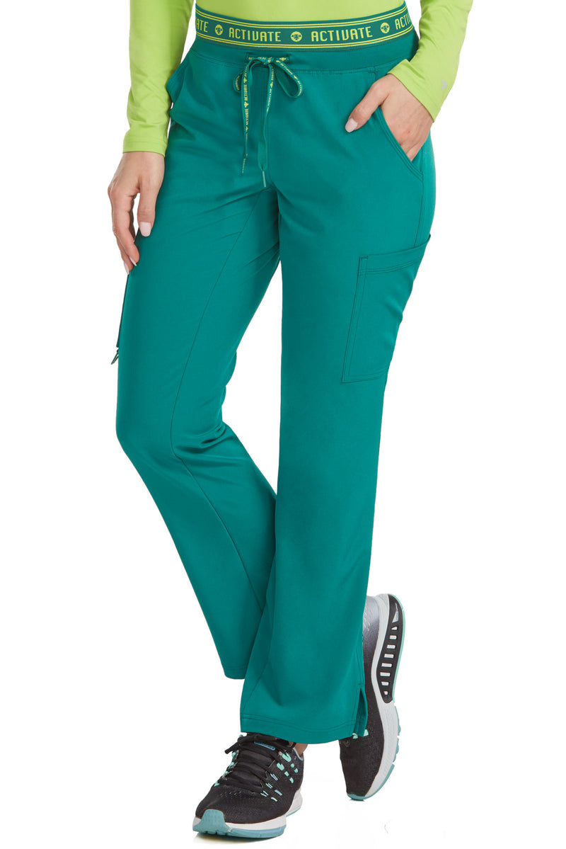 Activate Yoga 2 Cargo Pocket Pant