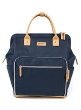 ReadyGo Clinical Backpack-Navy