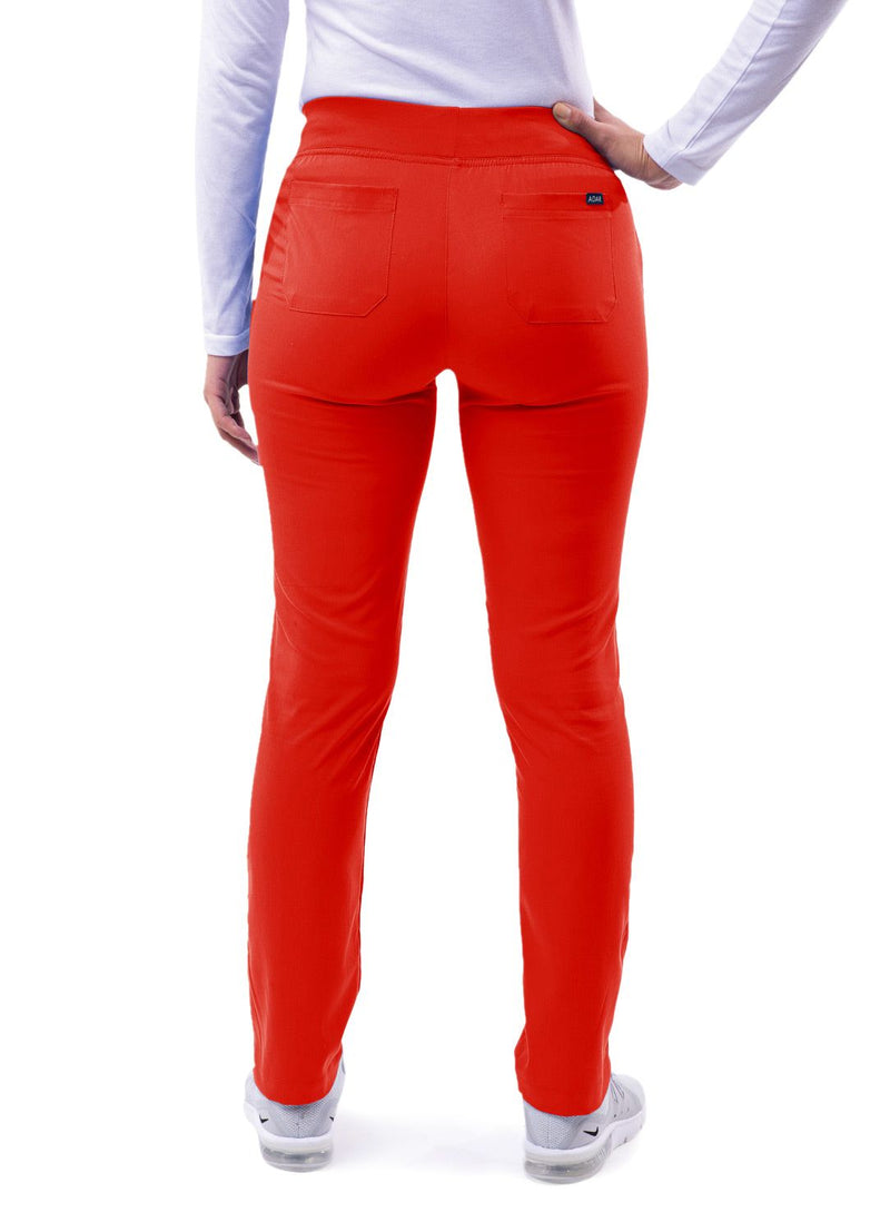 Skinny Leg Yoga Pant